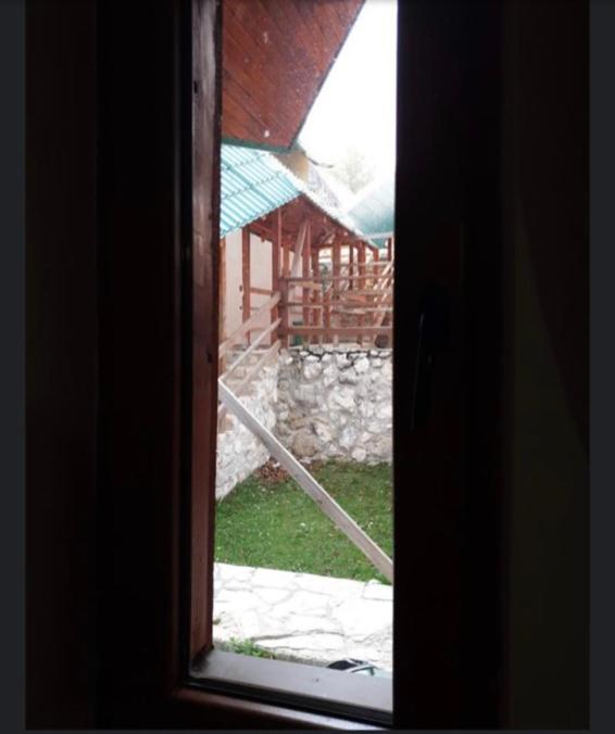 Apartmani "Matija" جابلياك المظهر الخارجي الصورة