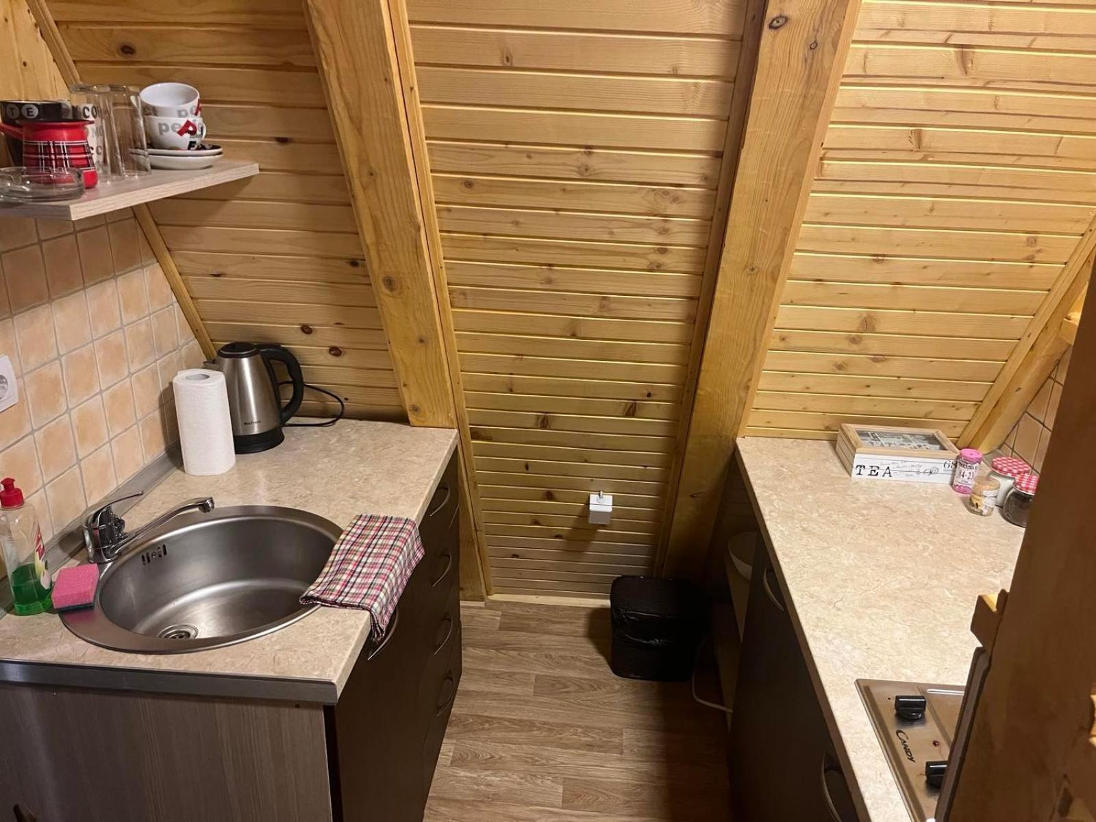 Apartmani "Matija" جابلياك المظهر الخارجي الصورة