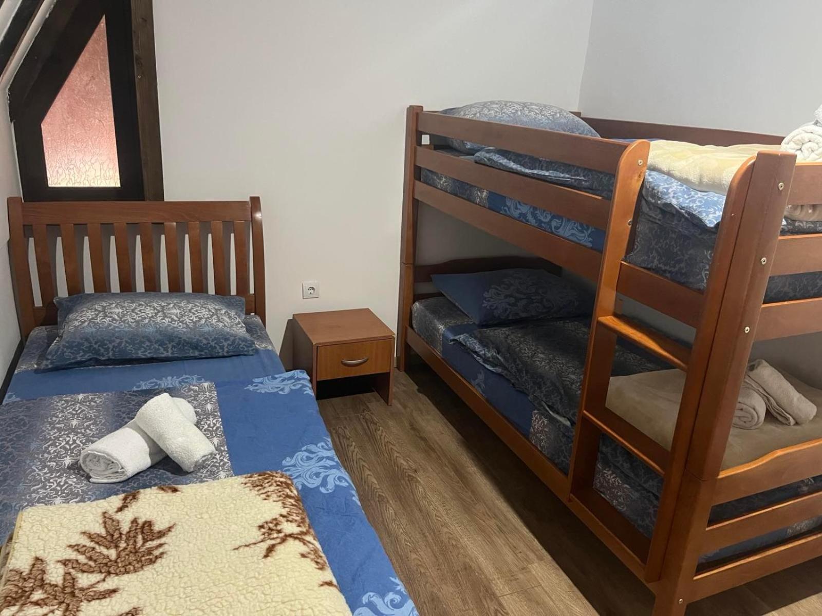 Apartmani "Matija" جابلياك المظهر الخارجي الصورة