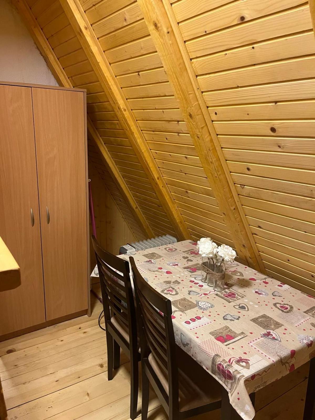 Apartmani "Matija" جابلياك المظهر الخارجي الصورة