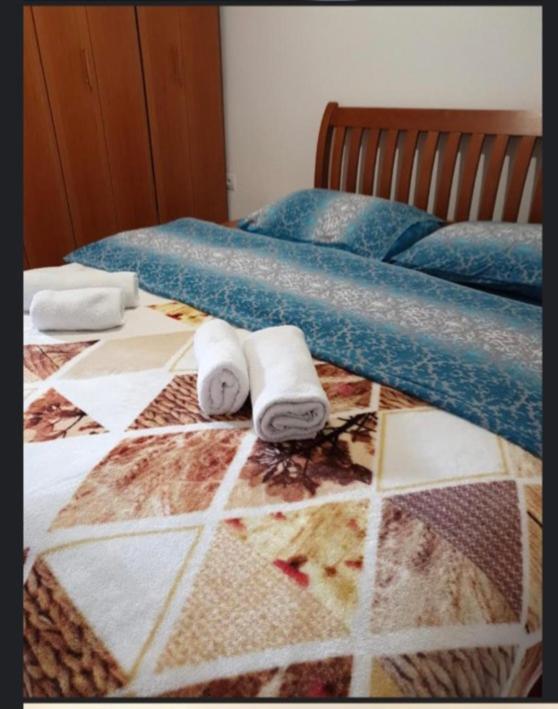 Apartmani "Matija" جابلياك المظهر الخارجي الصورة