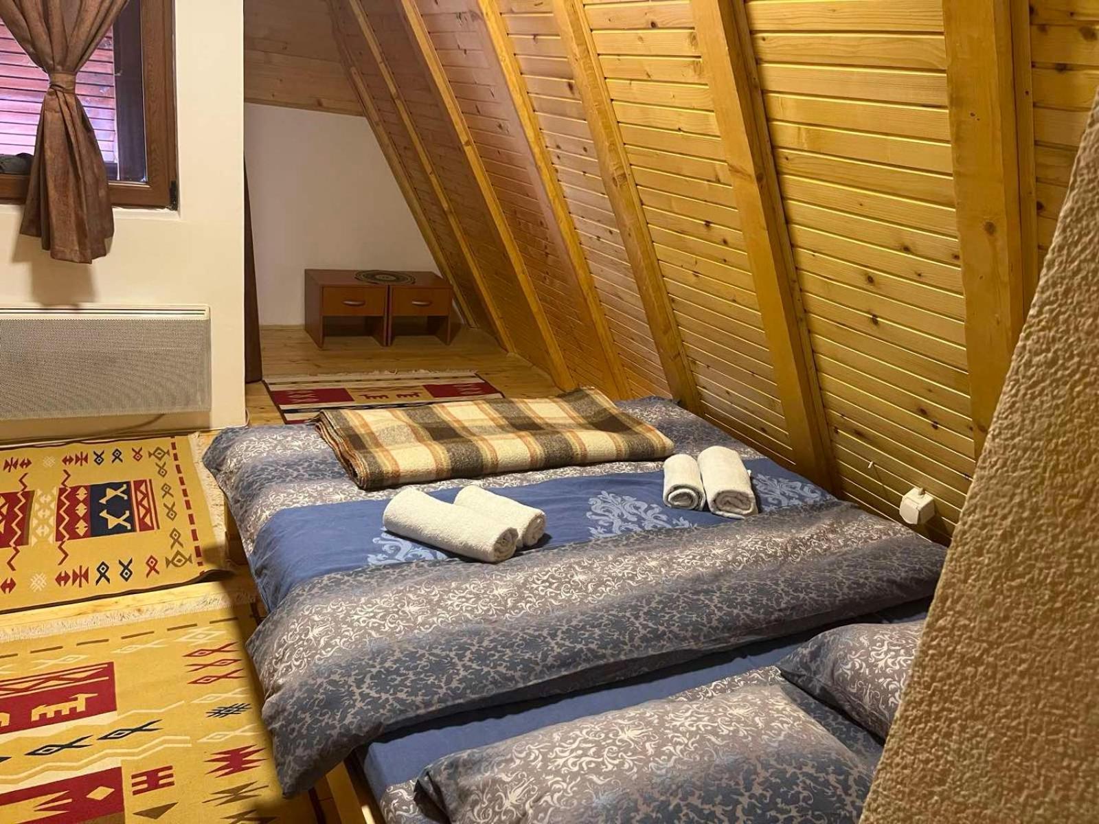Apartmani "Matija" جابلياك المظهر الخارجي الصورة