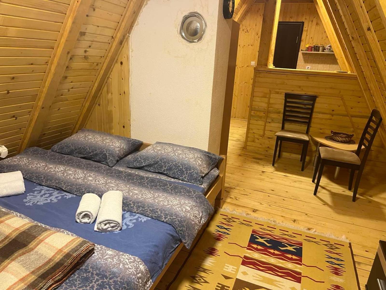 Apartmani "Matija" جابلياك المظهر الخارجي الصورة