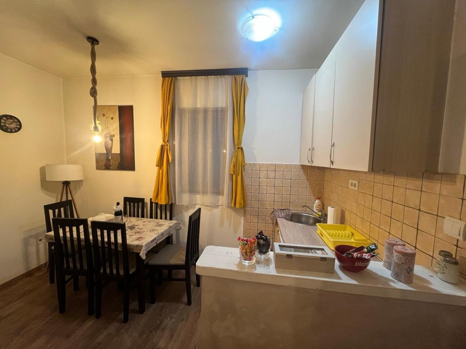 Apartmani "Matija" جابلياك المظهر الخارجي الصورة