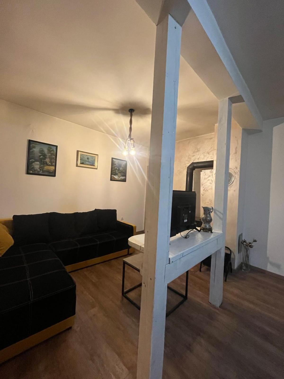 Apartmani "Matija" جابلياك المظهر الخارجي الصورة