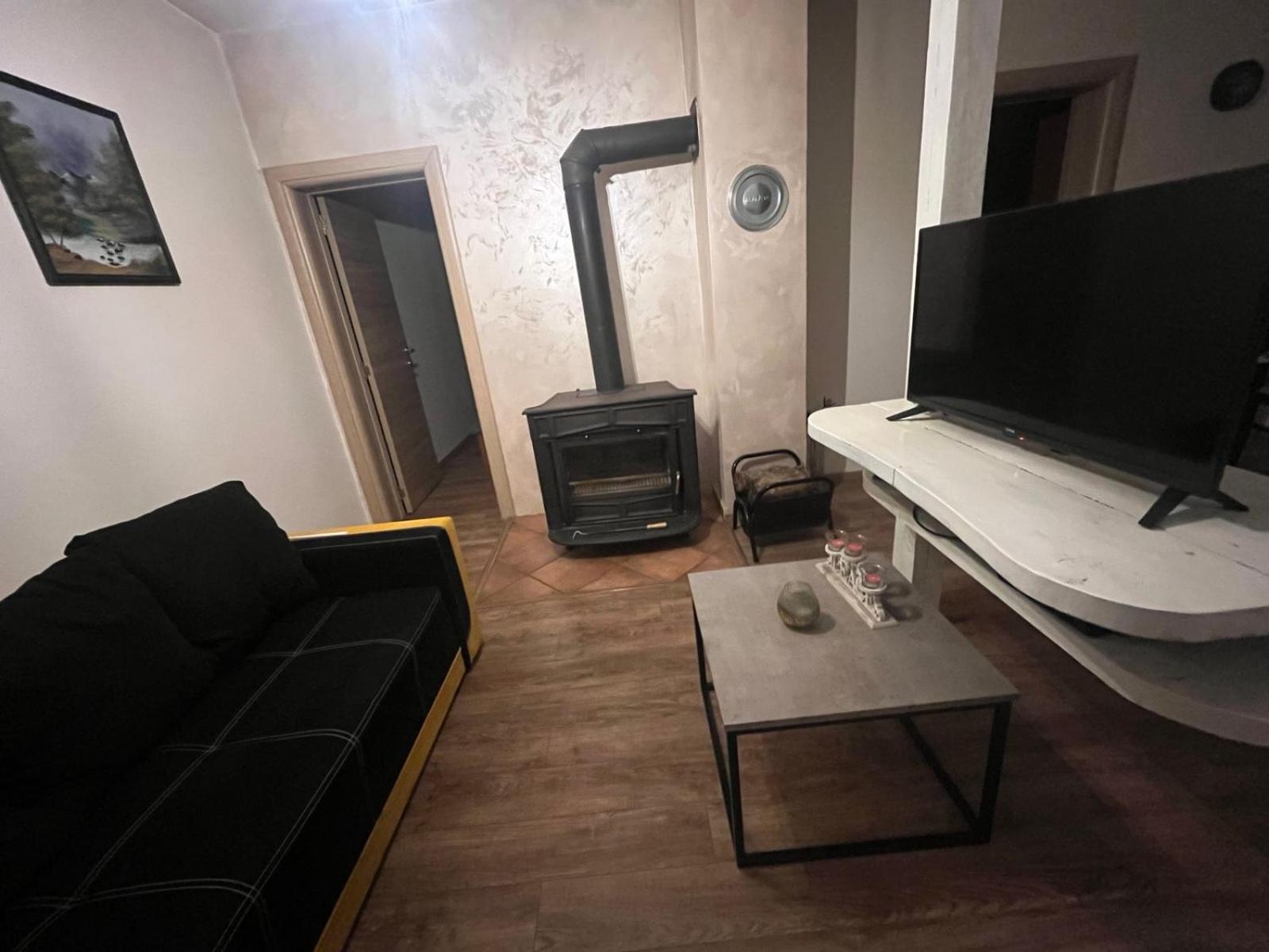 Apartmani "Matija" جابلياك المظهر الخارجي الصورة