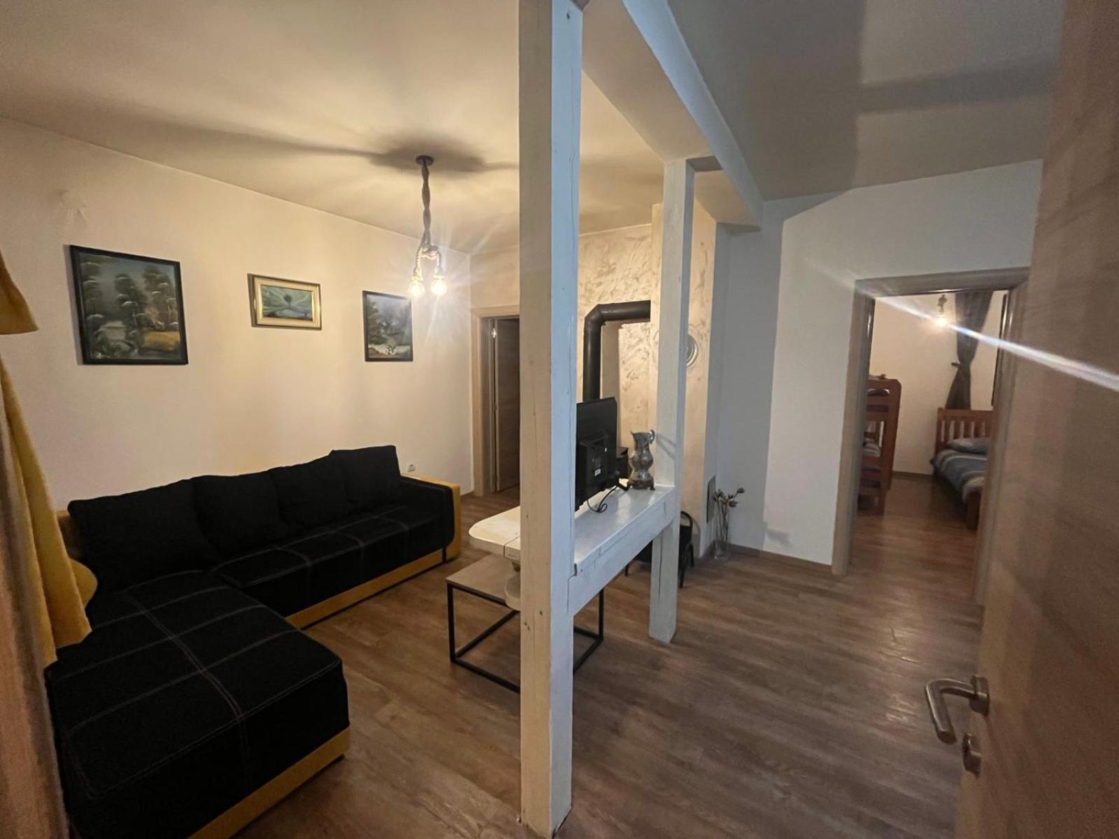 Apartmani "Matija" جابلياك المظهر الخارجي الصورة