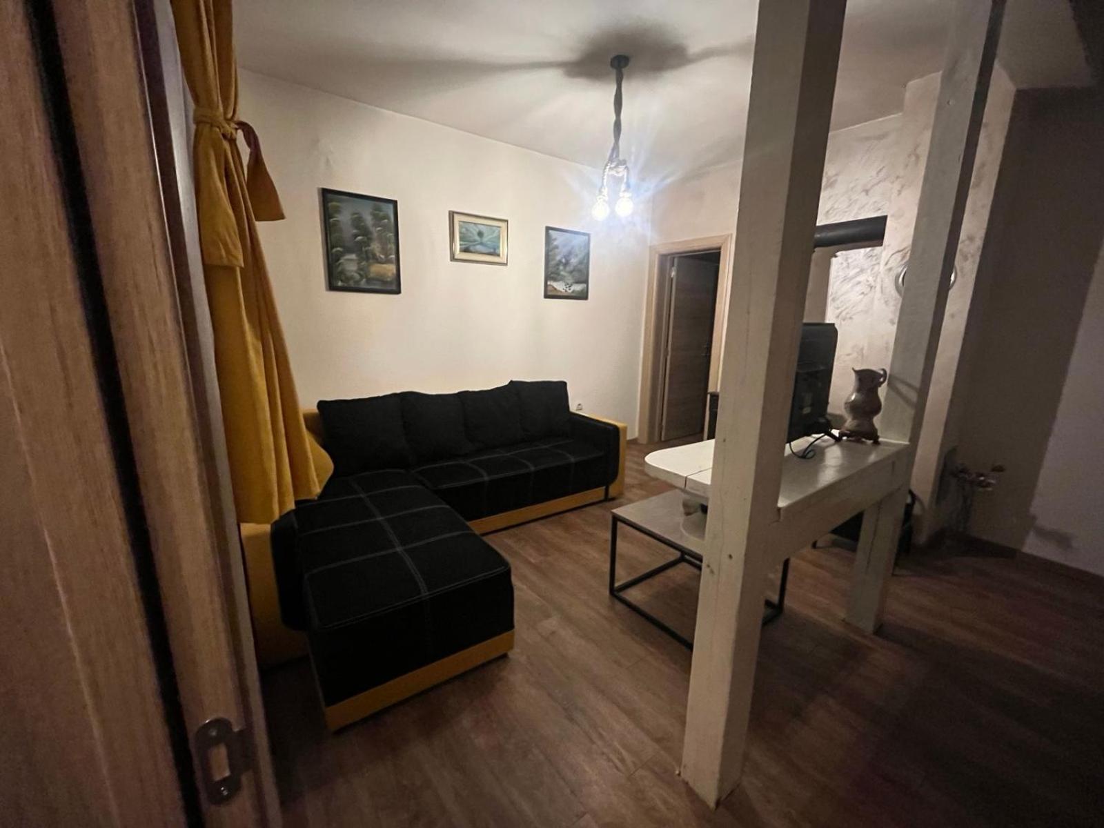 Apartmani "Matija" جابلياك المظهر الخارجي الصورة