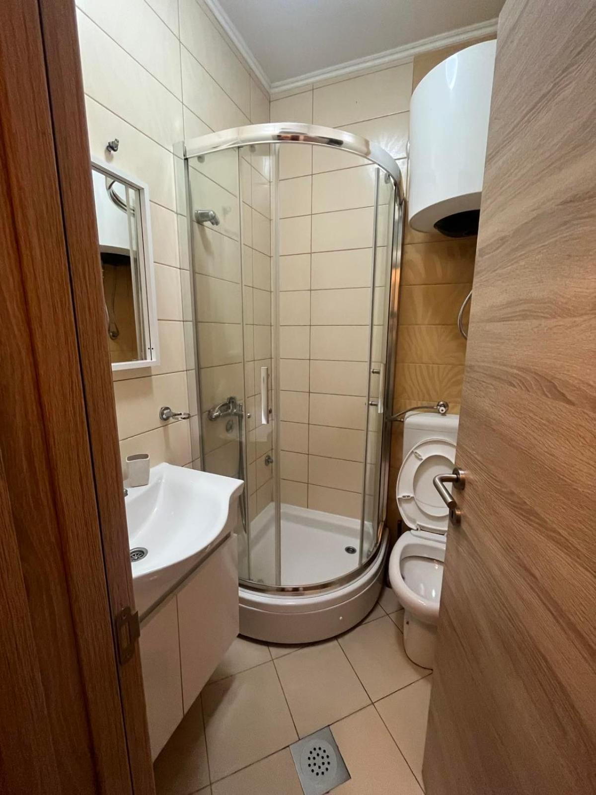 Apartmani "Matija" جابلياك المظهر الخارجي الصورة