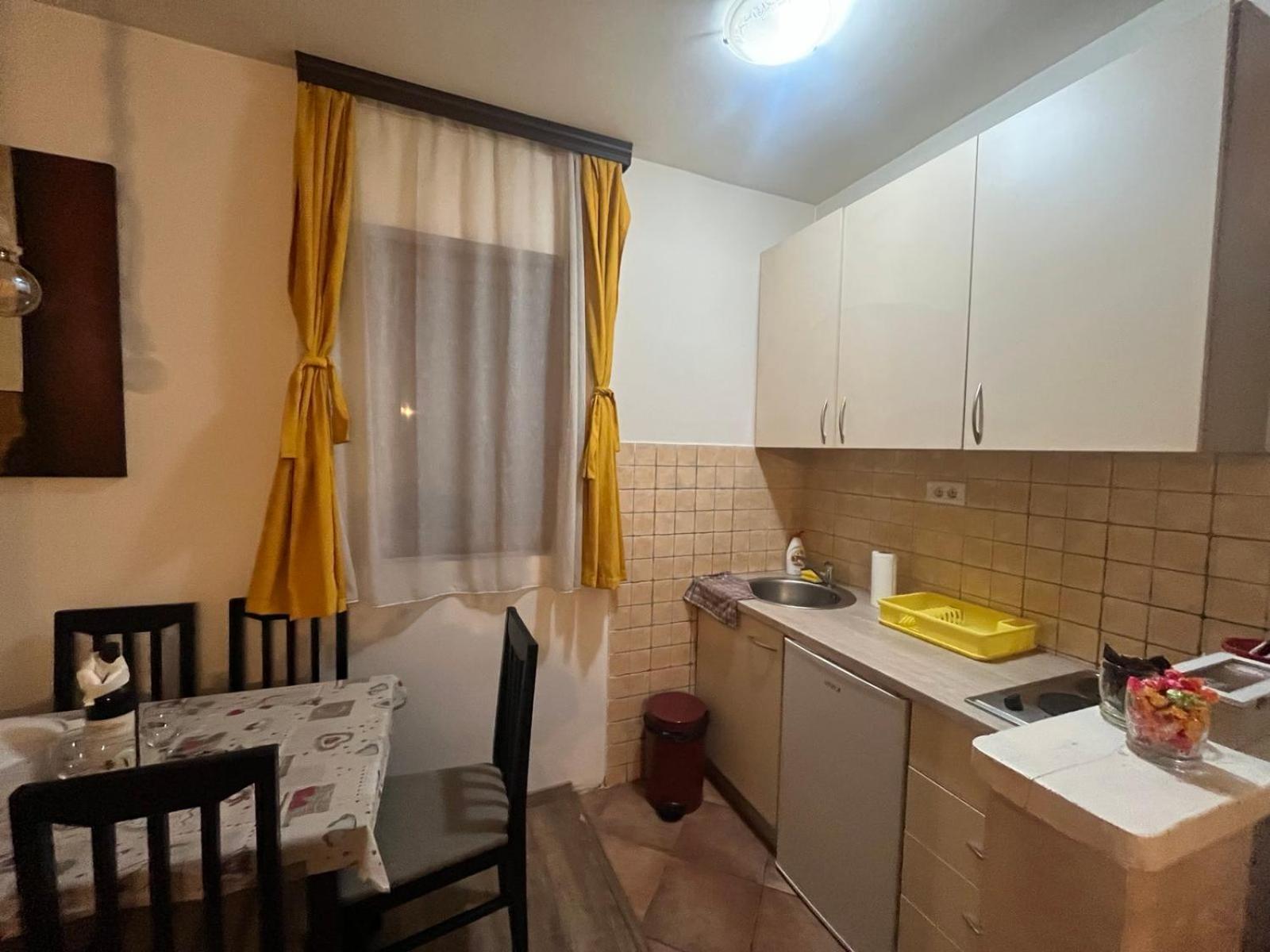 Apartmani "Matija" جابلياك المظهر الخارجي الصورة