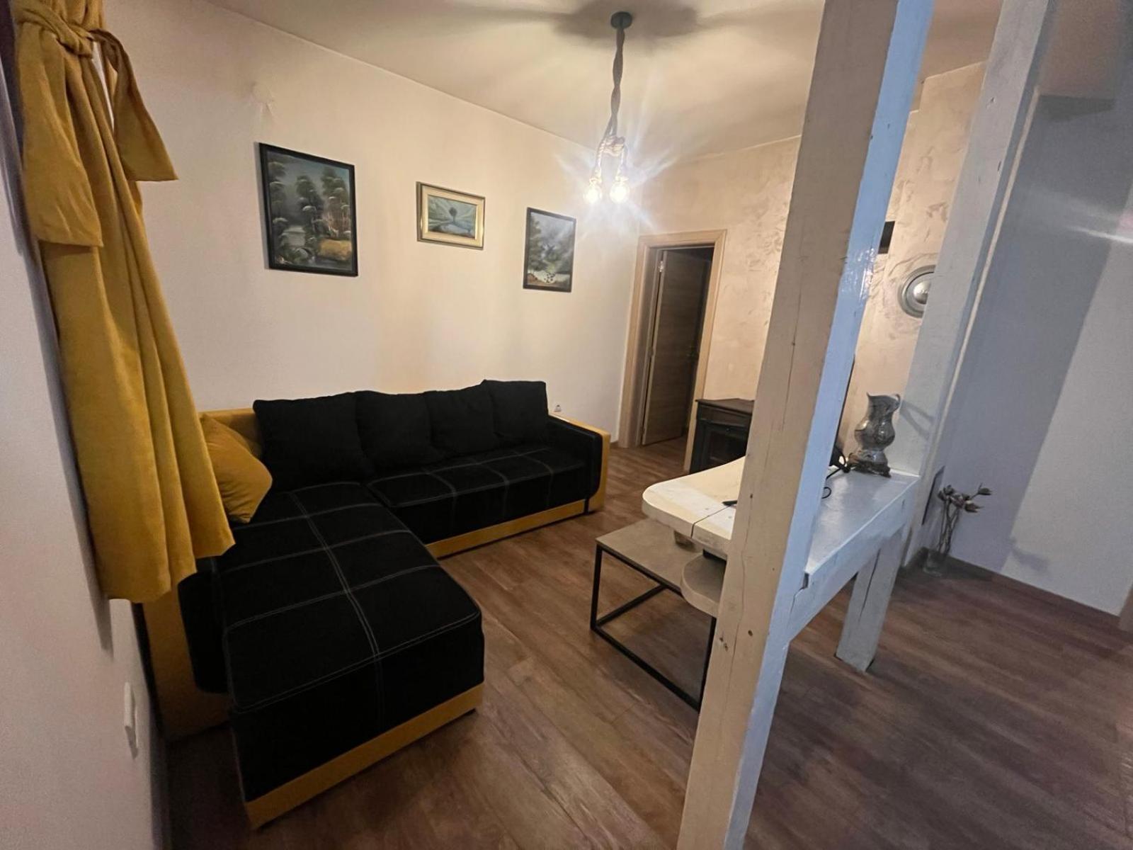 Apartmani "Matija" جابلياك المظهر الخارجي الصورة